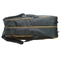Custom Leather Pattern Sports Duffel Shoulder Tennis Sports Gym Bag