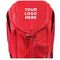Custom Durable Outdoor Sports Bag Polyester Baseball Backpack For Unisex