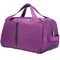 Oxford Material Big Capacity Luggage Bag Custom Travel Bag With Trolley