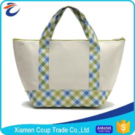 Oxford Bulk Insulated Cooler Bags Environmental Protection Material Thermal Type