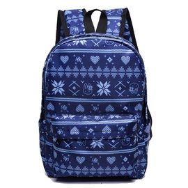 Waterproof Primary School Bag Cute Kids Backpacks With Customized Colors