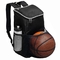 Multi Functional Outdoor Sports Bag Backpack With Ball Equipment Pocket