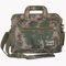 Camouflage Portable Single Shoulder Laptop Messenger Bags