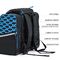 Waterproof Ski Snowboard Bags Snowboard Boot Backpack With Air Vent