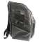 Waterproof Multifunctional Pet Carrier Backpack With Breathable Mesh Window